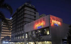 Cresta Jameson Hotel Harare Zimbabwe